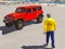 Joc Joc de conducere Jeep OffRoad on-line