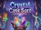 Joc Crystal Cave Sort on-line
