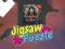 Joc Puzzle-uri de jigsaw vampir on-line