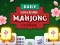 Joc Solitaire zilnic Mahjong Classic on-line