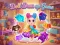 Joc Doll Dress up Game on-line