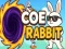 Joc Coe Rabbit on-line