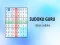 Joc Sudoku Guru on-line