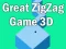 Joc Great Zigzag Game 3D on-line