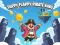 Joc Tappy Flappy Regele Piratului on-line