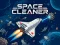 Joc Space Cleaner on-line