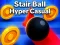 Joc Stair Ball: Hyper Casual on-line