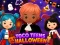 Joc Petrecere de Halloween Toco Teens on-line Joc Petrecere de Halloween Toco Teens on-line