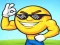 Joc Cool Orange Ball: Bounce Adventure on-line