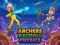 Joc Archers Ragdoll Physics on-line