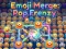 Joc Emoji Merge: Pop Frenzy on-line