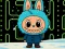 Joc Winter Labubu Pacman Adventure on-line