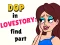 Joc DOP in Love Story Find Part on-line
