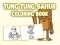 Joc Cartea de colorat Tung Tung Sahur on-line