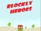Joc Eroi blockly on-line Joc Eroi blockly on-line