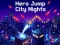 Joc Hero Jump City Nights on-line