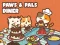 Joc PAWS & PALS DINER on-line