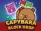 Joc Capybara bloc on-line