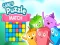 Joc Puzzle de meciuri de bomboane on-line