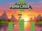 Joc Flappy Minecraft on-line