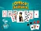 Joc Office Solitaire on-line