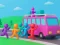 Joc Bus Jam Escape on-line