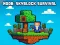 Joc Noob: Skyblock Survival on-line