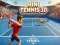 Joc Mini Tennis 3D on-line