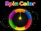 Joc Spin Color on-line