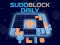 Joc Sudoblock Daily on-line