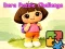 Joc Dora Puzzle Challenge on-line