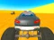 Joc Poliție vs Bandits Monster Truck on-line Joc Poliție vs Bandits Monster Truck on-line
