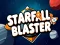 Joc Starfall Blaster on-line