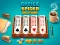 Joc Office Spider Solitaire on-line