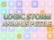 Joc Logic Storm: Animals Puzzle on-line