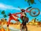 Joc Curse de motocross on-line