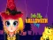 Joc Micul Lily Halloween Prep on-line