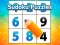 Joc Puzzle-uri Sudoku on-line