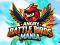 Joc Angry Battle Birds Mania on-line