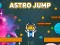 Joc Astro Jump on-line