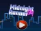 Joc Midnight Sky Runner on-line