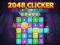 Joc 2048 Clicker on-line