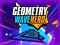 Joc Geometry Wave Hero on-line
