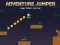 Joc Jumper de aventură on-line