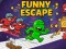 Joc Evadare amuzantă on-line