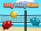 Joc Jelly Volley Clash on-line