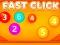 Joc Click rapid on-line