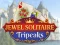 Joc Bijuterie Solitaire Tripeaks on-line