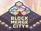 Joc Block Merge City on-line Joc Block Merge City on-line
