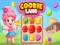 Joc Cookie Land on-line